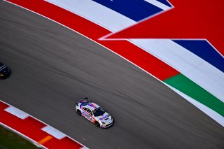 #24 Toyota GR86 of Nitro Motorsports, driven by William Sawalich, Toyota Gazoo Racing GR Cup of North America SRO America, Circuit of the Americas, Austin, Texas, May 2023
 | ©Copyright: Frederick Hardy II / SRO 2023/  

All rights reserved. No Usage Without Permission