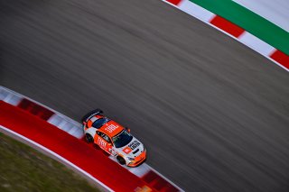 #8 Toyota GR86 of Smooge Racing, driven by Isabella Robusto, Toyota Gazoo Racing GR Cup of North America SRO America, Circuit of the Americas, Austin, Texas, May 2023
 | ©Copyright: Frederick Hardy II / SRO 2023/  

All rights reserved. No Usage Without Permission