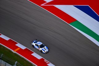 #09 Toyota GR86 of Precision Racing, LA driven by Cat Lauren, Toyota Gazoo Racing GR Cup of North America, SRO America, Circuit of the Americas, Austin, Texas, May 2023
 | ©Copyright: Frederick Hardy II / SRO 2023/  

All rights reserved. No Usage Without Permission