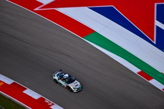 #68 Toyota GR86 of Smooge Racing, driven by Mia Lovell, Toyota Gazoo Racing GR Cup of North America SRO America, Circuit of the Americas, Austin, Texas, May 2023
 | ©Copyright: Frederick Hardy II / SRO 2023/  

All rights reserved. No Usage Without Permission