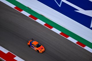 #27 Toyota GR86 of McCumbee McAleer Racing, driven by Lev Uretsky, Toyota Gazoo Racing GR Cup of North America, SRO America, Circuit of the Americas, Austin, Texas, May 2023
 | ©Copyright: Frederick Hardy II / SRO 2023/  

All rights reserved. No Usage Without Permission