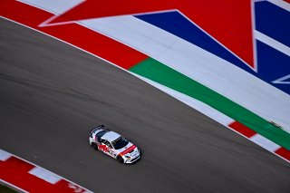 #5 Toyota GR86 of TechSport, driven by Gresham Wagner, Toyota Gazoo Racing GR Cup of North America SRO America, Circuit of the Americas, Austin, Texas, May 2023
 | ©Copyright: Frederick Hardy II / SRO 2023/  

All rights reserved. No Usage Without Permission
