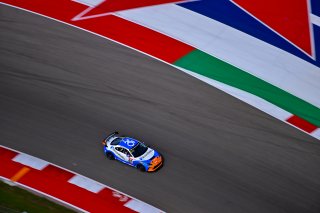 #86 Toyota GR86 of Eagles Canyon Racing, driven by Andrew Gilleland, Toyota Gazoo Racing GR Cup of North America SRO America, Circuit of the Americas, Austin, Texas, May 2023
 | ©Copyright: Frederick Hardy II / SRO 2023/  

All rights reserved. No Usage Without Permission
