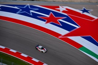 #10 Toyota GR86 of PJM / VGRT, driven by Mark Pombo, Toyota Gazoo Racing GR Cup of North America SRO America, Circuit of the Americas, Austin, Texas, May 2023
 | ©Copyright: Frederick Hardy II / SRO 2023/  

All rights reserved. No Usage Without Permission