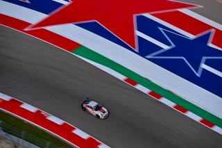#44 Toyota GR86 of PJM / VGRT, driven by Derek Jones, Toyota Gazoo Racing GR Cup of North America SRO America, Circuit of the Americas, Austin, Texas, May 2023
 | ©Copyright: Frederick Hardy II / SRO 2023/  

All rights reserved. No Usage Without Permission