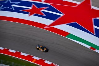 #57 Toyota GR86 of Copeland Motorsports, driven by Tyler Gonzalez, Toyota Gazoo Racing GR Cup of North America SRO America, Circuit of the Americas, Austin, Texas, May 2023
 | ©Copyright: Frederick Hardy II / SRO 2023/  

All rights reserved. No Usage Without Permission