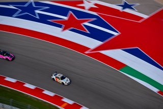 #46 Toyota GR86 of Lucas Racing, driven by Lucas Weisenberg, Toyota Gazoo Racing GR Cup of North America SRO America, Circuit of the Americas, Austin, Texas, May 2023
 | ©Copyright: Frederick Hardy II / SRO 2023/  

All rights reserved. No Usage Without Permission
