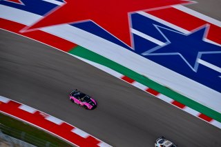 #76 Toyota GR86 of BSI Racing, driven by Steven Clemons, Toyota Gazoo Racing GR Cup of North America SRO America, Circuit of the Americas, Austin, Texas, May 2023
 | ©Copyright: Frederick Hardy II / SRO 2023/  

All rights reserved. No Usage Without Permission