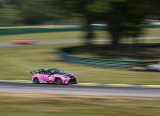 GR Cup test day at VIR.

Photos By
—Swikar Patel/TRD | Swikar Patel/TRD