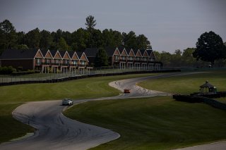 GR Cup test day at VIR.

Photos By
—Swikar Patel/TRD | Swikar Patel/TRD