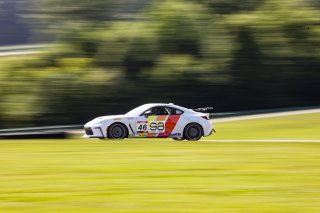 GR Cup test day at VIR.

Photos By
—Swikar Patel/TRD | Swikar Patel/TRD