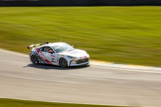 GR Cup test day at VIR.

Photos By
—Swikar Patel/TRD | Swikar Patel/TRD