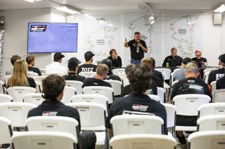 GR Cup test day at VIR.

Photos By
—Swikar Patel/TRD | Swikar Patel/TRD