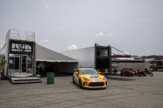 GR Cup test day at VIR.

Photos By
—Swikar Patel/TRD | Swikar Patel/TRD