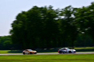 #31 Toyota GR86 of RVA Graphics Motorsports by Speed Syndicate, driven by Austin Dodge, Toyota Gazoo Racing GR Cup of North America SRO America, Virginia International Raceway, Alton, Virginia, June 2023
 | ©Copyright: Frederick Hardy II / SRO 2023/  

All rights reserved. No Usage Without Permission