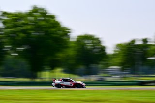 #66 Toyota GR86 of Smooge Racing, driven by Jaxon Bell, Toyota Gazoo Racing GR Cup of North America SRO America, Virginia International Raceway, Alton, Virginia, June 2023
 | ©Copyright: Frederick Hardy II / SRO 2023/  

All rights reserved. No Usage Without Permission