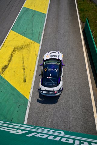 #67 Toyota GR86 of Smooge Racing, driven by Joey DaSilva, Toyota Gazoo Racing GR Cup of North America SRO America, Virginia International Raceway, Alton, Virginia, June 2023
 | ©Copyright: Frederick Hardy II / SRO 2023/  

All rights reserved. No Usage Without Permission