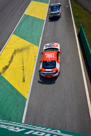 #8 Toyota GR86 of Smooge Racing, driven by Will Robusto, Toyota Gazoo Racing GR Cup of North America SRO America, Virginia International Raceway, Alton, Virginia, June 2023
 | ©Copyright: Frederick Hardy II / SRO 2023/  

All rights reserved. No Usage Without Permission