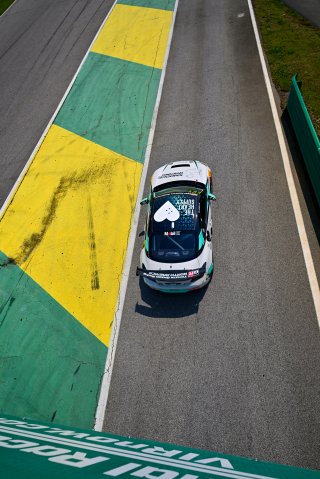 #68 Toyota GR86 of Smooge Racing, driven by Mia Lovell, Toyota Gazoo Racing GR Cup of North America SRO America, Virginia International Raceway, Alton, Virginia, June 2023
 | ©Copyright: Frederick Hardy II / SRO 2023/  

All rights reserved. No Usage Without Permission