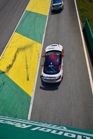 #66 Toyota GR86 of Smooge Racing, driven by Jaxon Bell, Toyota Gazoo Racing GR Cup of North America SRO America, Virginia International Raceway, Alton, Virginia, June 2023
 | ©Copyright: Frederick Hardy II / SRO 2023/  

All rights reserved. No Usage Without Permission