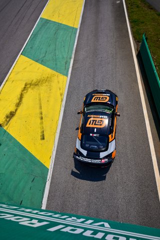 #57 Toyota GR86 of Copeland Motorsports, driven by Tyler Gonzalez, Toyota Gazoo Racing GR Cup of North America SRO America, Virginia International Raceway, Alton, Virginia, June 2023
 | ©Copyright: Frederick Hardy II / SRO 2023/  

All rights reserved. No Usage Without Permission
