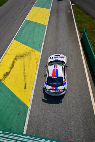 #24 Toyota GR86 of Nitro Motorsports, driven by Taylor Gray, Toyota Gazoo Racing GR Cup of North America SRO America, Virginia International Raceway, Alton, Virginia, June 2023
 | ©Copyright: Frederick Hardy II / SRO 2023/  

All rights reserved. No Usage Without Permission