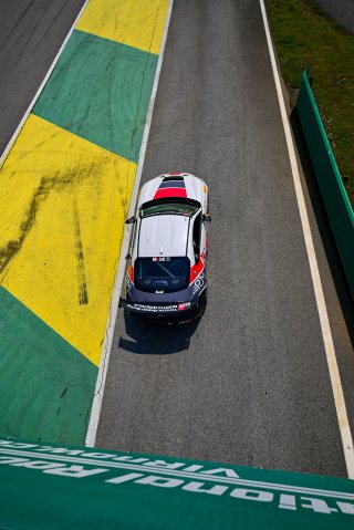 #10 Toyota GR86 of PJM / VGRT, driven by Mark Pombo, Toyota Gazoo Racing GR Cup of North America SRO America, Virginia International Raceway, Alton, Virginia, June 2023
 | ©Copyright: Frederick Hardy II / SRO 2023/  

All rights reserved. No Usage Without Permission
