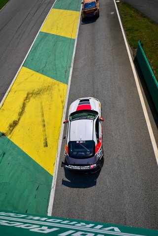 #44 Toyota GR86 of PJM / VGRT, driven by Derek Jones, Toyota Gazoo Racing GR Cup of North America SRO America, Virginia International Raceway, Alton, Virginia, June 2023
 | ©Copyright: Frederick Hardy II / SRO 2023/  

All rights reserved. No Usage Without Permission