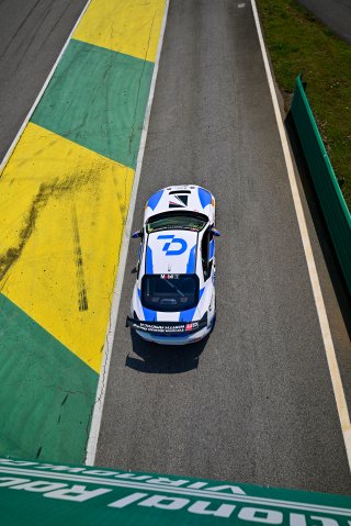 #09 Toyota GR86 of Precision Racing, LA driven by Cat Lauren, Toyota Gazoo Racing GR Cup of North America, SRO America, Virginia International Raceway, Alton, Virginia, June 2023
 | ©Copyright: Frederick Hardy II / SRO 2023/  

All rights reserved. No Usage Without Permission