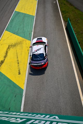 #88 Toyota GR86 of VGRT, driven by Ruben Iglesias Jr., Toyota Gazoo Racing GR Cup of North America SRO America, Virginia International Raceway, Alton, Virginia, June 2023
 | ©Copyright: Frederick Hardy II / SRO 2023/  

All rights reserved. No Usage Without Permission