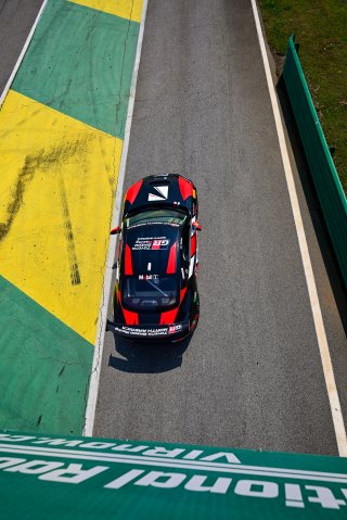 #73 Toyota GR86 of Precision Racing LA, driven by Aidan Yoder, Toyota Gazoo Racing GR Cup of North America SRO America, Virginia International Raceway, Alton, Virginia, June 2023
 | ©Copyright: Frederick Hardy II / SRO 2023/  

All rights reserved. No Usage Without Permission