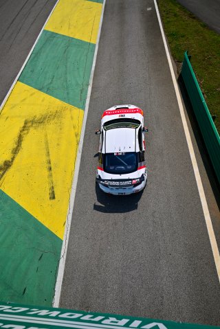 #5 Toyota GR86 of TechSport, driven by Gresham Wagner, Toyota Gazoo Racing GR Cup of North America SRO America, Virginia International Raceway, Alton, Virginia, June 2023
 | ©Copyright: Frederick Hardy II / SRO 2023/  

All rights reserved. No Usage Without Permission