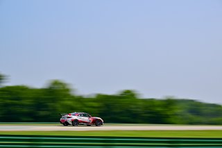 #66 Toyota GR86 of Smooge Racing, driven by Jaxon Bell, Toyota Gazoo Racing GR Cup of North America SRO America, Virginia International Raceway, Alton, Virginia, June 2023
 | ©Copyright: Frederick Hardy II / SRO 2023/  

All rights reserved. No Usage Without Permission