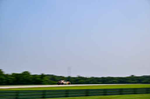 #11 Toyota GR86 of RVA Graphics Motorsports by Speed Syndicate, driven by Farran Davis, Toyota Gazoo Racing GR Cup of North America SRO America, Virginia International Raceway, Alton, Virginia, June 2023
 | ©Copyright: Frederick Hardy II / SRO 2023/  

All rights reserved. No Usage Without Permission
