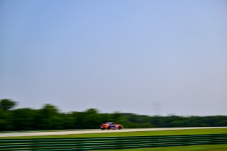 #27 Toyota GR86 of McCumbee McAleer Racing, driven by Lev Uretsky, Toyota Gazoo Racing GR Cup of North America, SRO America, Virginia International Raceway, Alton, Virginia, June 2023
 | ©Copyright: Frederick Hardy II / SRO 2023/  

All rights reserved. No Usage Without Permission