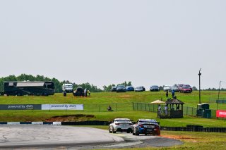 #71 Toyota GR86 of Copeland Motorsports, driven by Paul Bocuse, Toyota Gazoo Racing GR Cup of North America, SRO America, Virginia International Raceway, Alton, Virginia, June 2023
 | ©Copyright: Frederick Hardy II / SRO 2023/  

All rights reserved. No Usage Without Permission