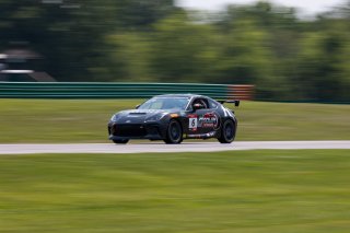 gr cup, gr86, practice, vir
 | SRO Motorsports Group