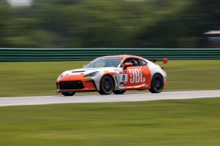 gr cup, gr86, practice, vir
 | SRO Motorsports Group