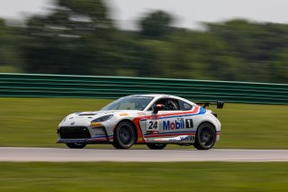 gr cup, gr86, practice, vir
 | SRO Motorsports Group