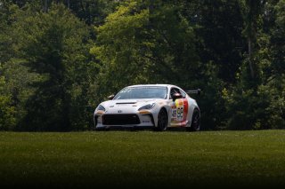 gr cup, gr86, practice, vir
 | SRO Motorsports Group