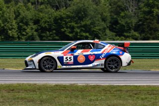 gr cup, gr86, practice, vir
 | SRO Motorsports Group