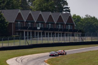gr cup, gr86, practice, vir
 | SRO Motorsports Group