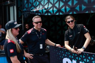 gr cup, gr86, practice, vir
 | SRO Motorsports Group