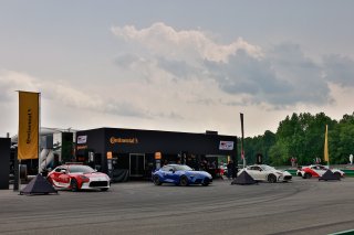 gr cup, gr86, practice, vir
 | SRO Motorsports Group