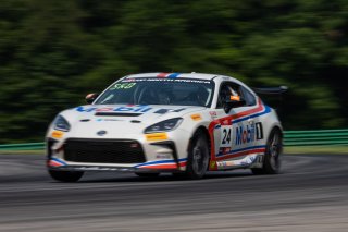 gr cup, gr86, practice, vir
 | SRO Motorsports Group
