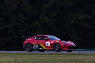 gr cup, gr86, practice, vir
 | SRO Motorsports Group