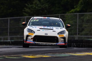 gr cup, gr86, practice, vir
 | SRO Motorsports Group