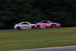 gr cup, gr86, practice, vir
 | SRO Motorsports Group