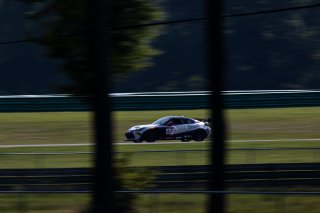 GR Cup Qualifying 1 on June17, 2023.
—Zachary Cramer/TRD | Zachary Cramer/TRD