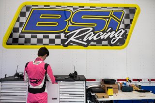 GR Cup Qualifying 1 on June17, 2023.
—Zachary Cramer/TRD | Zachary Cramer/TRD
